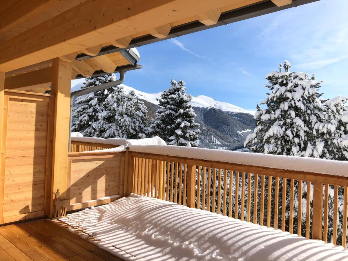 Auszeit Ferienhaus Fur 6 Personen ,Mit Grosser Terrasse Und Panoramablick, Turracher Hohe -A1 Haus 436 A Links- Esterno foto