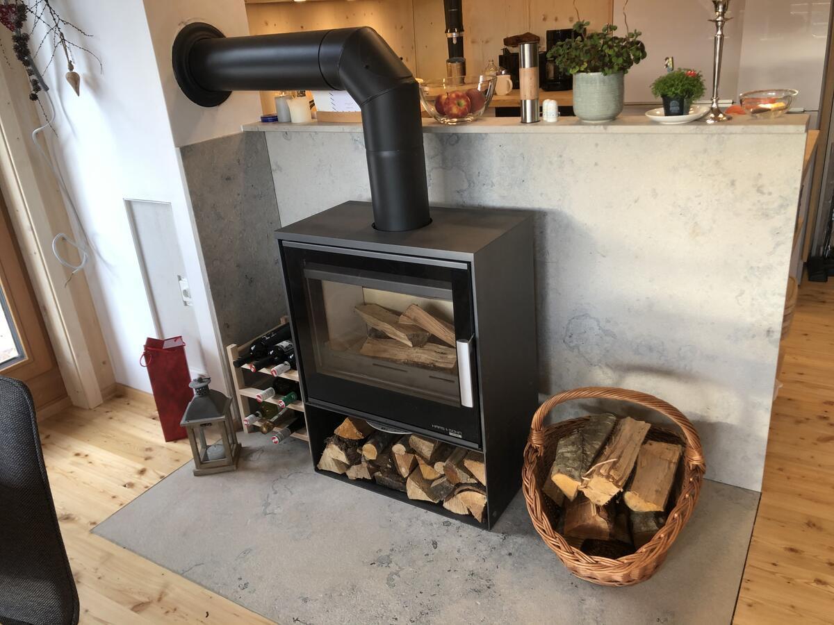 Auszeit Ferienhaus Fur 6 Personen ,Mit Grosser Terrasse Und Panoramablick, Turracher Hohe -A1 Haus 436 A Links- Esterno foto