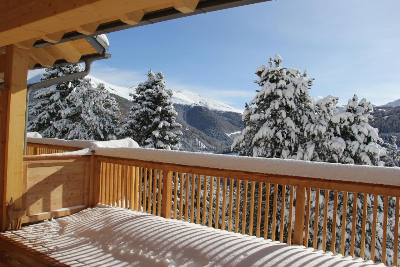 Auszeit Ferienhaus Fur 6 Personen ,Mit Grosser Terrasse Und Panoramablick, Turracher Hohe -A1 Haus 436 A Links- Esterno foto