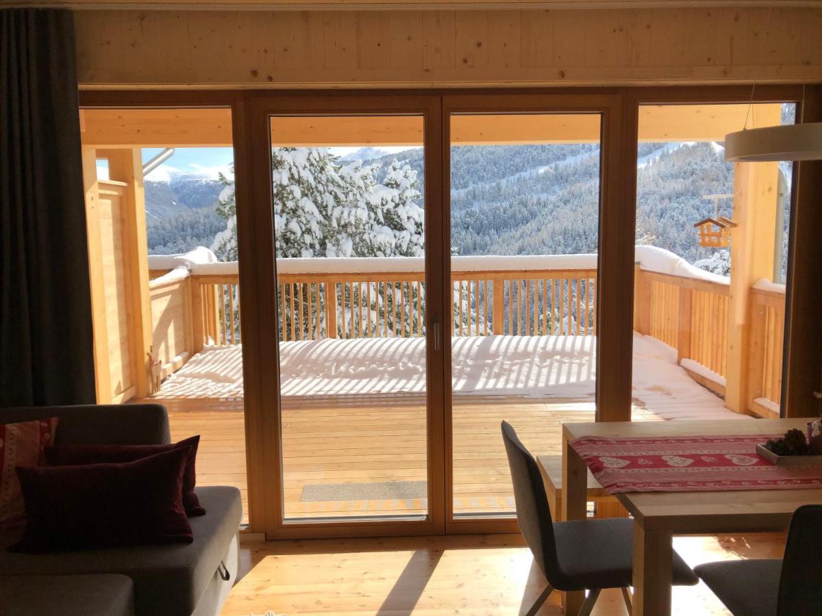 Auszeit Ferienhaus Fur 6 Personen ,Mit Grosser Terrasse Und Panoramablick, Turracher Hohe -A1 Haus 436 A Links- Esterno foto