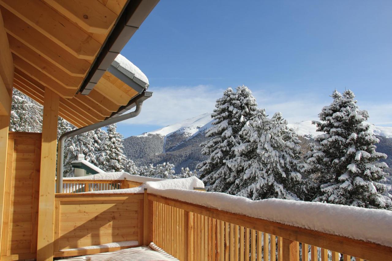 Auszeit Ferienhaus Fur 6 Personen ,Mit Grosser Terrasse Und Panoramablick, Turracher Hohe -A1 Haus 436 A Links- Esterno foto