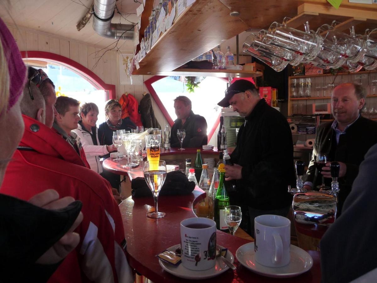 Auszeit Ferienhaus Fur 6 Personen ,Mit Grosser Terrasse Und Panoramablick, Turracher Hohe -A1 Haus 436 A Links- Esterno foto