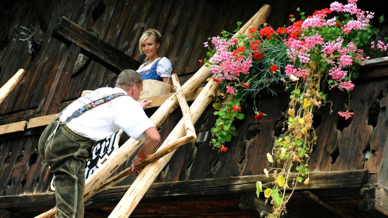 Auszeit Ferienhaus Fur 6 Personen ,Mit Grosser Terrasse Und Panoramablick, Turracher Hohe -A1 Haus 436 A Links- Esterno foto